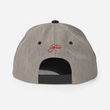 "Gabino Grhymes" BLACK Official Signature Snapback