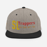 Trap Champions Snapback