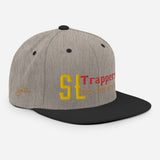 Trap Champions Snapback