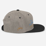 "Darvey Hent - Release Date" - Official Signature Snapback
