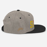 Trap Champions Snapback