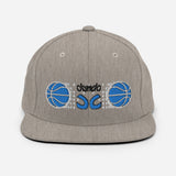Magic Tiles Snapback
