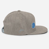 Magic Tiles Snapback