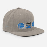 Magic Tiles Snapback
