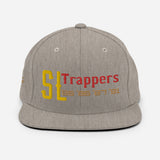 Trap Champions Snapback