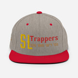 Trap Champions Snapback