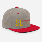 Trap Champions Snapback