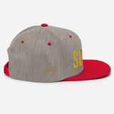 Trap Champions Snapback