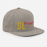 Trap Champions Snapback