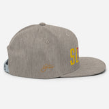 Trap Champions Snapback