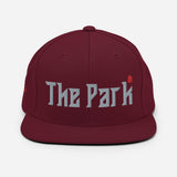 "The Park" - City Tag Series Snapback