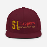 Trap Champions Snapback