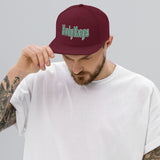 "Body Bags" - Mic Masters Alliance Snapback