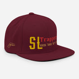 Trap Champions Snapback