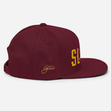 Trap Champions Snapback