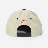 "Gabino Grhymes" BLACK Official Signature Snapback