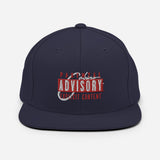 Parent's Don't Understand Snapback