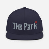 "The Park" - City Tag Series Snapback