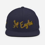 Spread Eagle Snapback