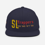 Trap Champions Snapback