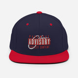 Parent's Don't Understand Snapback