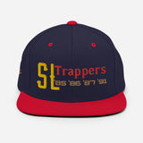 Trap Champions Snapback