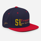 Trap Champions Snapback