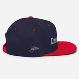 "Central City" - City Tag Snapback