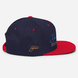 "Darvey Hent - Release Date" - Official Signature Snapback