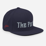 "The Park" - City Tag Series Snapback