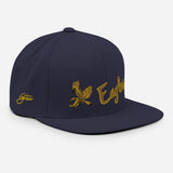 Spread Eagle Snapback