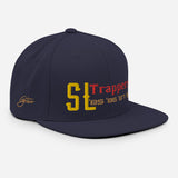 Trap Champions Snapback