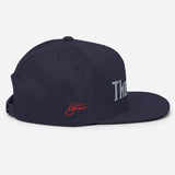 "The Park" - City Tag Series Snapback