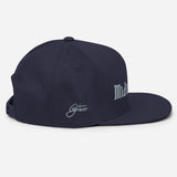 "Midvale City" - City Tag Snapback
