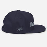 "Magna Main" - City Tag Snapback