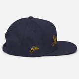 Spread Eagle Snapback
