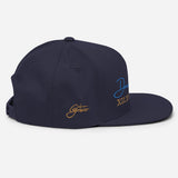 "Darvey Hent - Release Date" - Official Signature Snapback