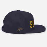 Trap Champions Snapback
