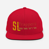 Trap Champions Snapback