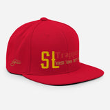 Trap Champions Snapback