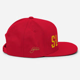 Trap Champions Snapback