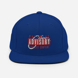 Parent's Don't Understand Snapback