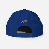 "Gabino Grhymes" GOLD Official Signature Snapback