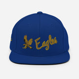 Spread Eagle Snapback