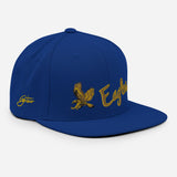 Spread Eagle Snapback