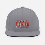 Parent's Don't Understand Snapback