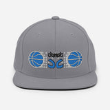 Magic Tiles Snapback