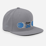 Magic Tiles Snapback