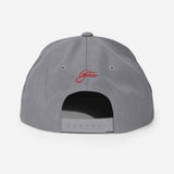 "Gabino Grhymes" BLACK Official Signature Snapback