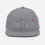 "The Park" - City Tag Series Snapback